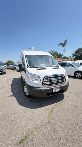 ford transit van 2018 1FTYR2CV3JKA45841 image ford transit van 2018 1FTYR2CV3JKA45841 image